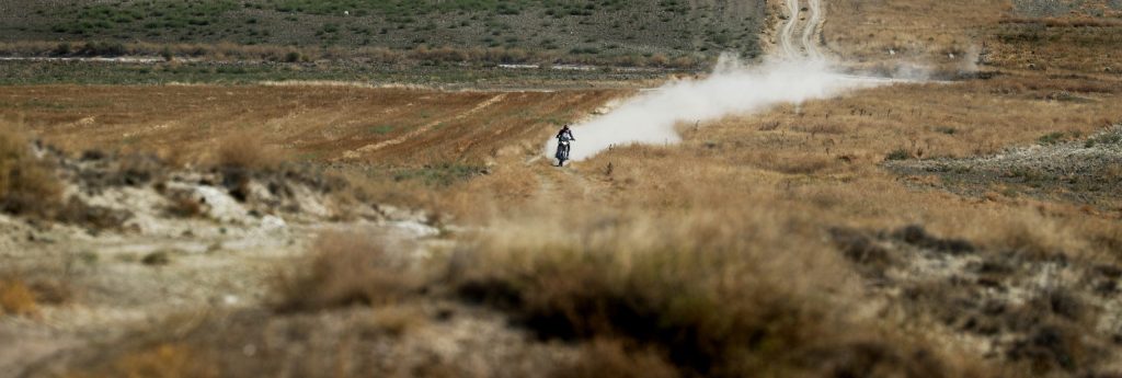 Transanatolia Rally Raid: Anadolu’nun Kalbinde Eşsiz Bir Macera