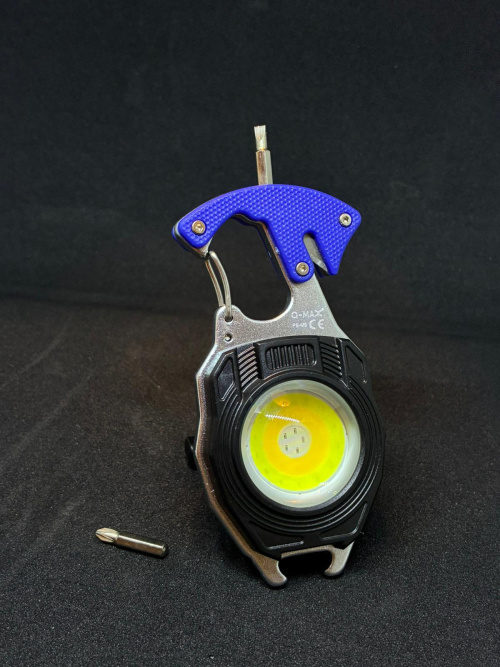 Camping Multi-Tool Knife