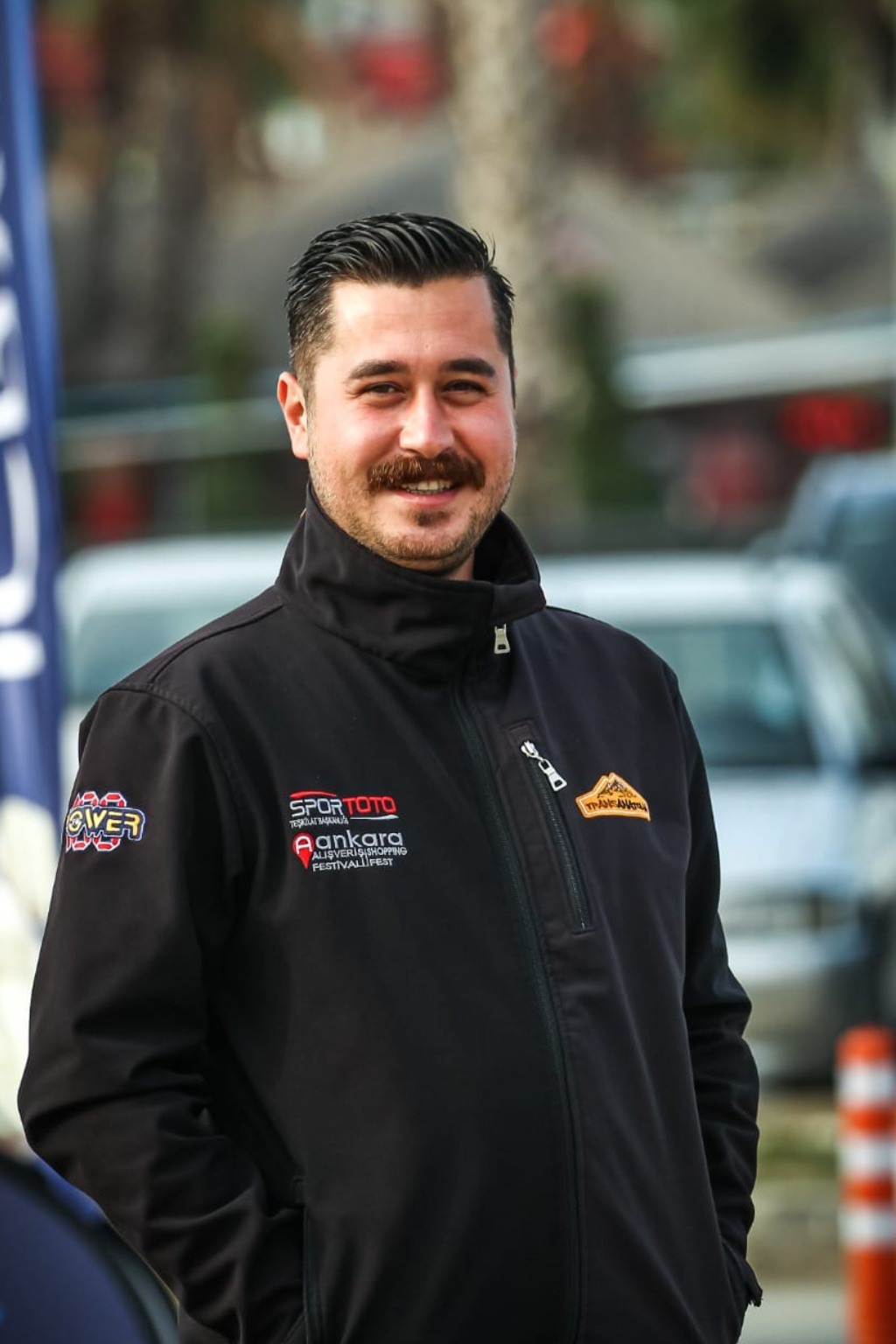 Tolga Kiraz