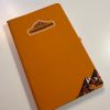 TransAnatolia Notebook