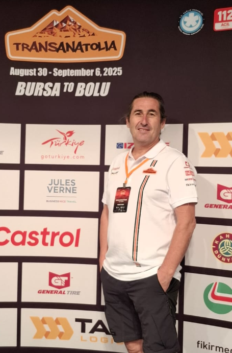 Murat Kızak