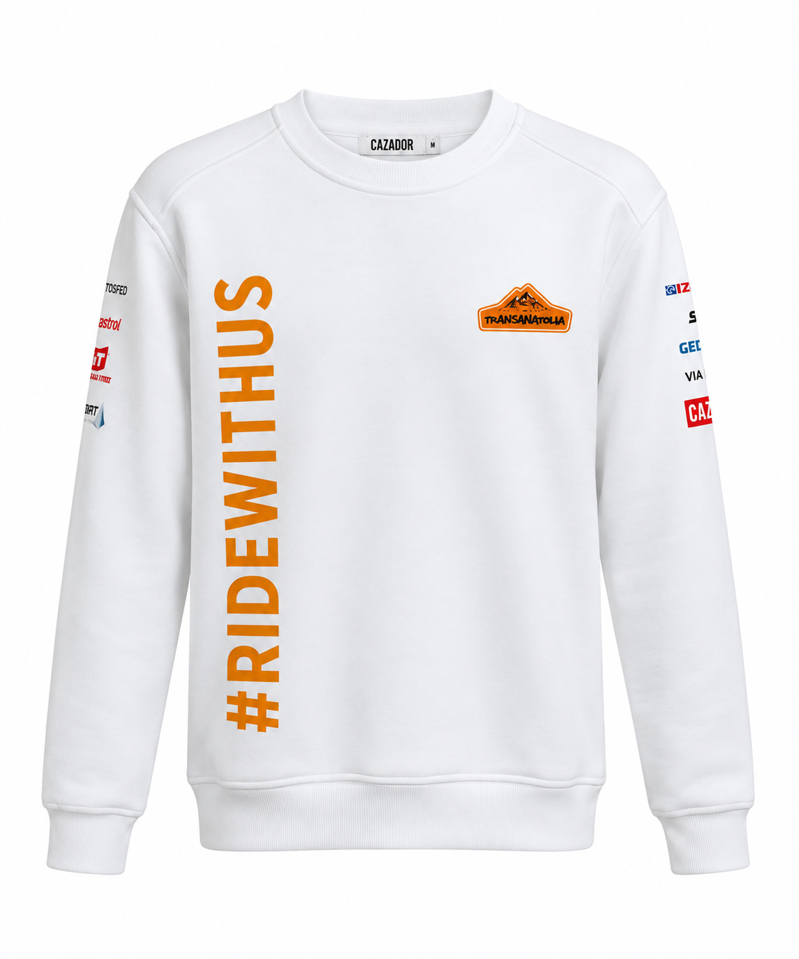 TA 2026 Sweat